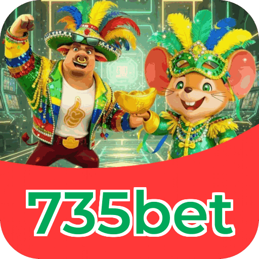 Streaming 4K no cassino ao vivo da 735bet