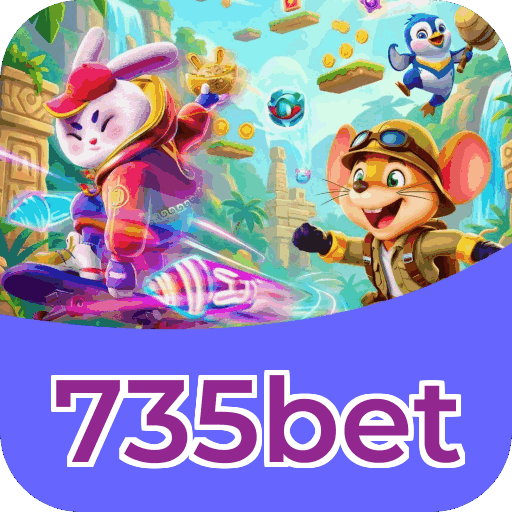 Download PC 735bet