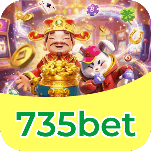 Instalar APK 735bet