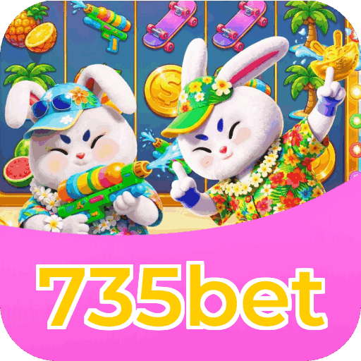 Fortune Rabbit - RTP 96.77%