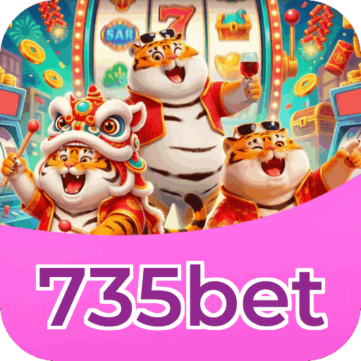 Siga a 735bet no Facebook