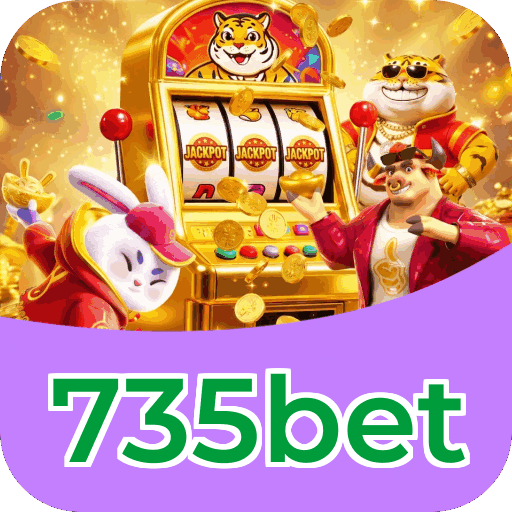 Segurança 735bet