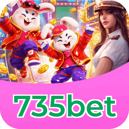 Cadastro 735bet